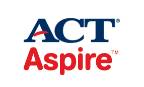 A.C.T. aspire logo